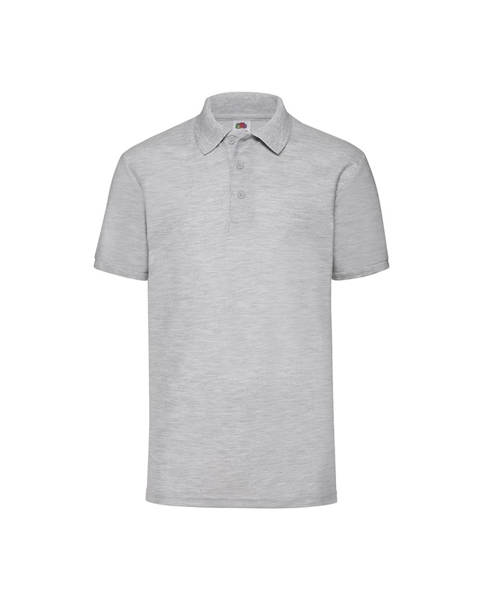 POLO UOMO MANICA CORTA 65/35