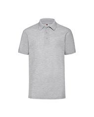 POLO UOMO MANICA CORTA 65/35