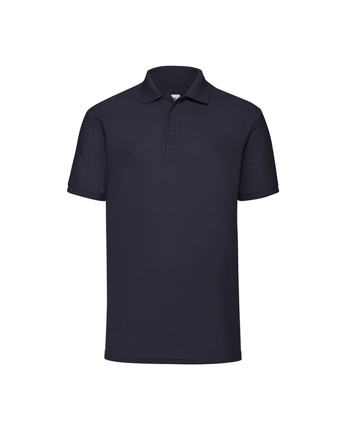 POLO UOMO MANICA CORTA 65/35