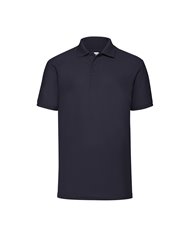 POLO UOMO MANICA CORTA 65/35