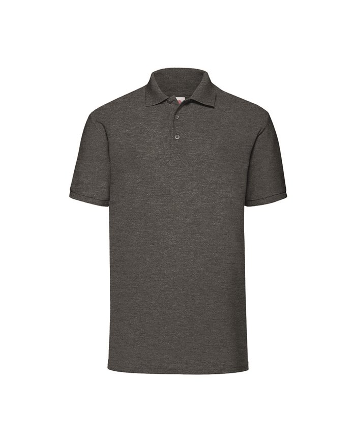 POLO UOMO MANICA CORTA 65/35