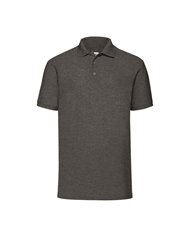 POLO UOMO MANICA CORTA 65/35