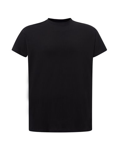 T-SHIRT DONNA MANICA CORTA CURVES