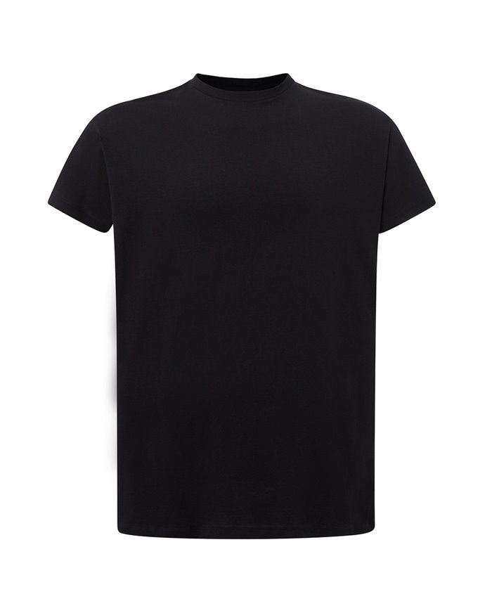 T-SHIRT DONNA MANICA CORTA CURVES