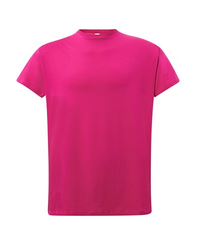 T-SHIRT DONNA MANICA CORTA CURVES