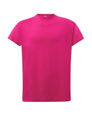T-SHIRT DONNA MANICA CORTA CURVES