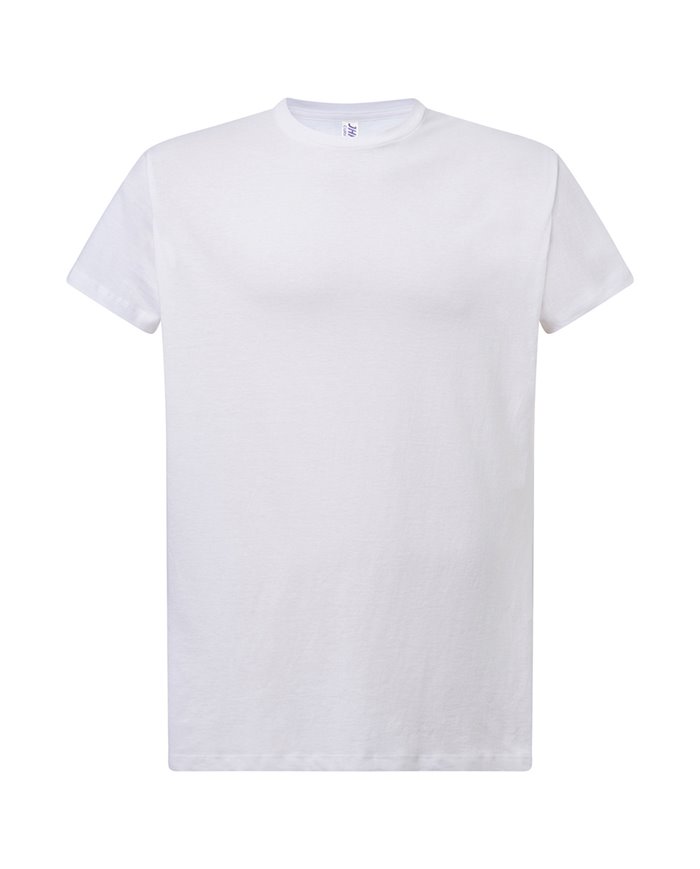 T-SHIRT DONNA MANICA CORTA CURVES