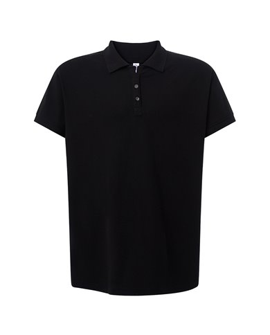 POLO DONNA MANICA CORTA CURVES