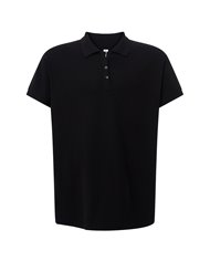 POLO DONNA MANICA CORTA CURVES