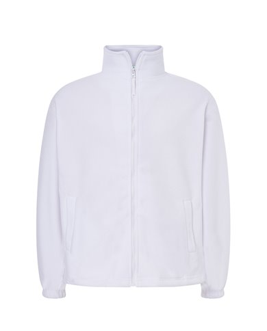 PILE UOMO ZIP INTERA