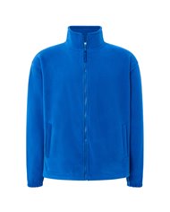 PILE UOMO ZIP INTERA