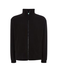 PILE UOMO ZIP INTERA