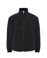 PILE UOMO ZIP INTERA