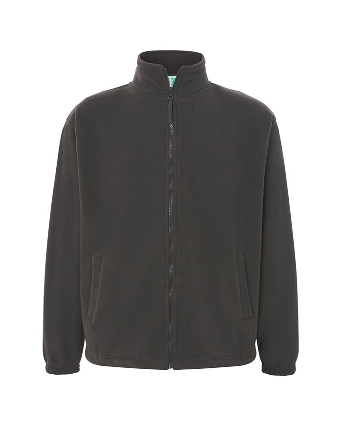 PILE UOMO ZIP INTERA