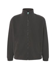 PILE UOMO ZIP INTERA