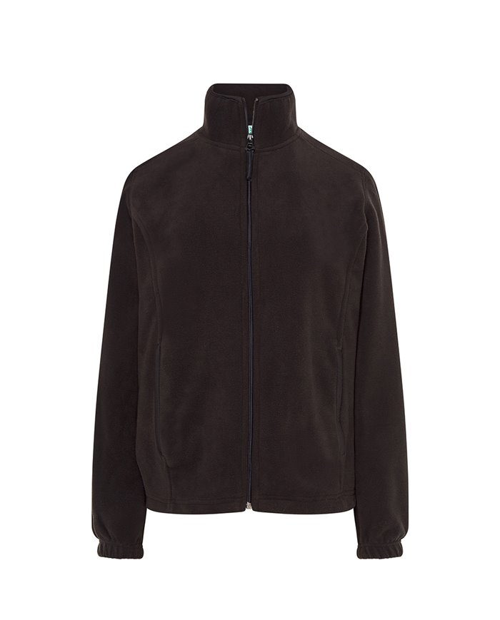 PILE DONNA ZIP INTERA