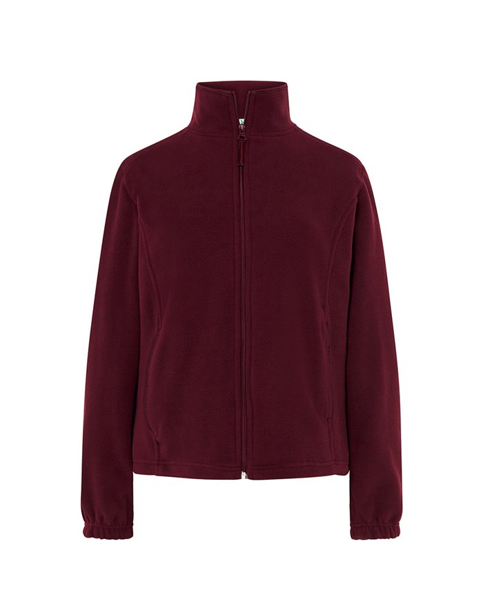 PILE DONNA ZIP INTERA