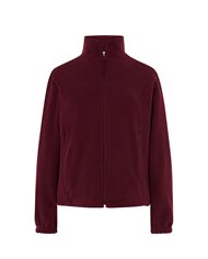 PILE DONNA ZIP INTERA