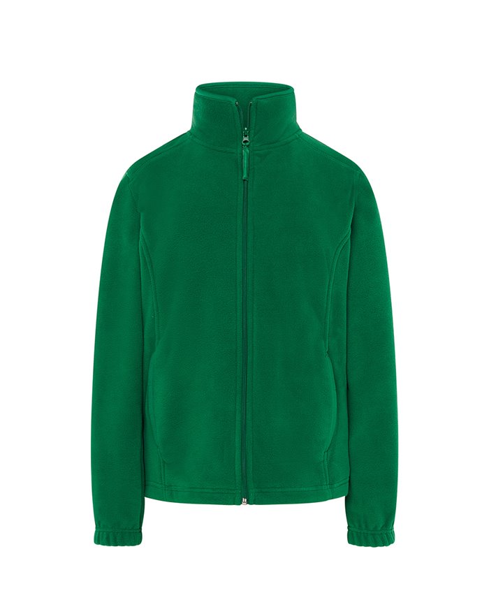 PILE DONNA ZIP INTERA