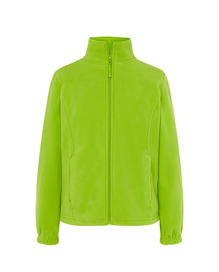 PILE DONNA ZIP INTERA