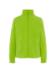 PILE DONNA ZIP INTERA