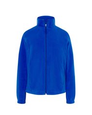 PILE DONNA ZIP INTERA