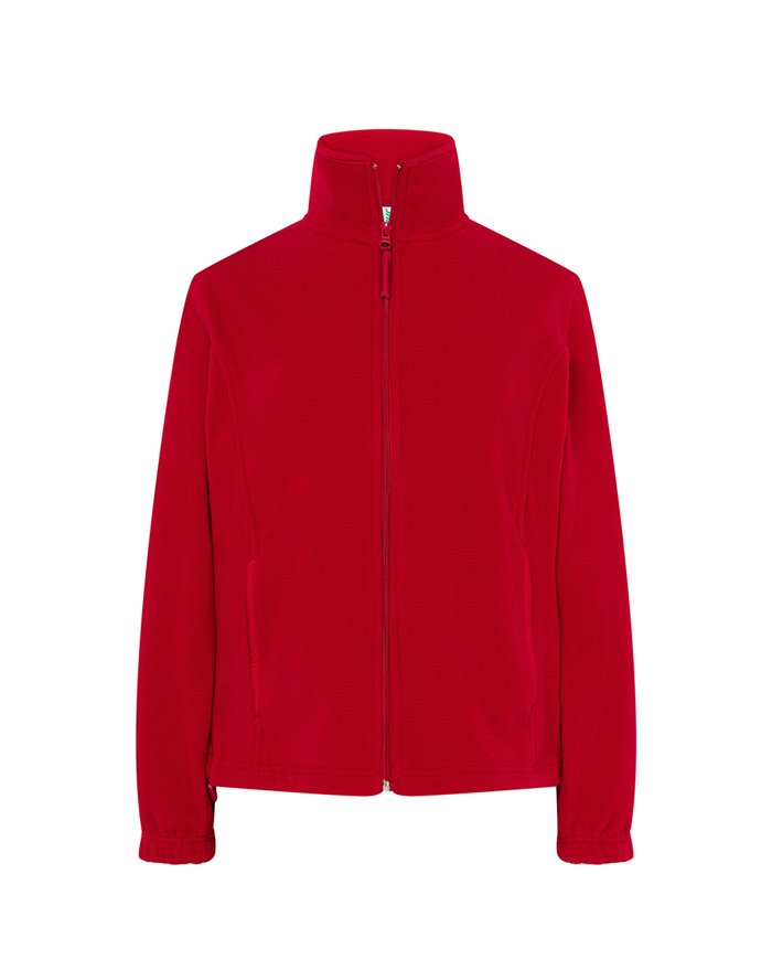 PILE DONNA ZIP INTERA