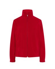 PILE DONNA ZIP INTERA