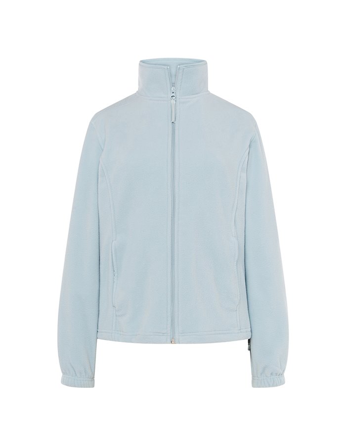 PILE DONNA ZIP INTERA