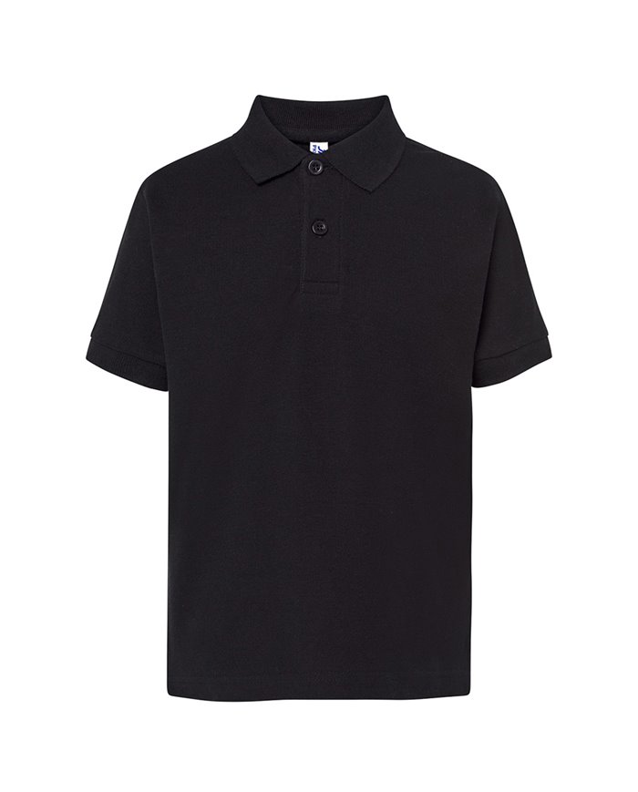 POLO BAMBINO MANICA CORTA REGULAR