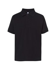 POLO BAMBINO MANICA CORTA REGULAR