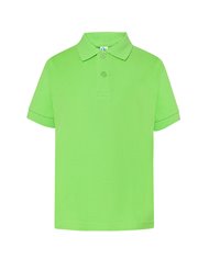 POLO BAMBINO MANICA CORTA REGULAR