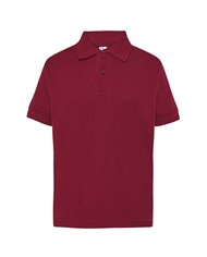 POLO BAMBINO MANICA CORTA REGULAR