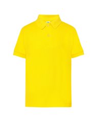 POLO BAMBINO MANICA CORTA REGULAR