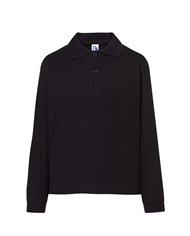 POLO BAMBINO MANICA LUNGA REGULAR