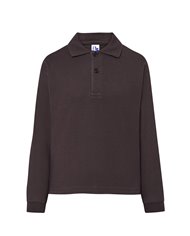 POLO BAMBINO MANICA LUNGA REGULAR