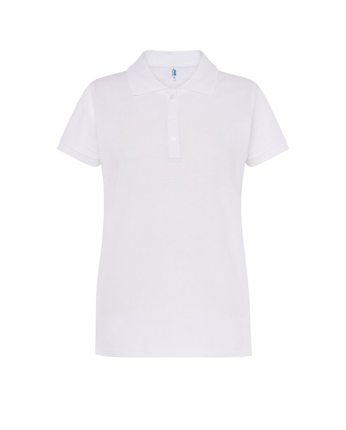 POLO DONNA MANICA CORTA REGULAR