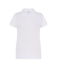 POLO DONNA MANICA CORTA REGULAR