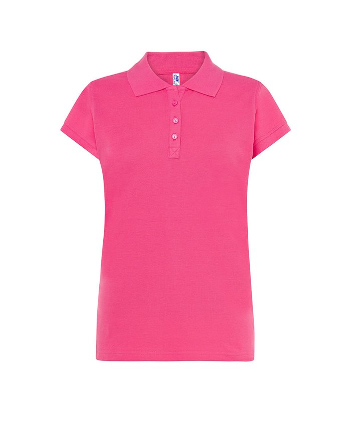 POLO DONNA MANICA CORTA REGULAR