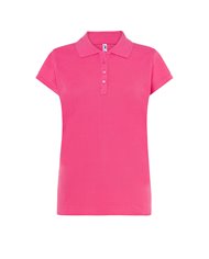 POLO DONNA MANICA CORTA REGULAR
