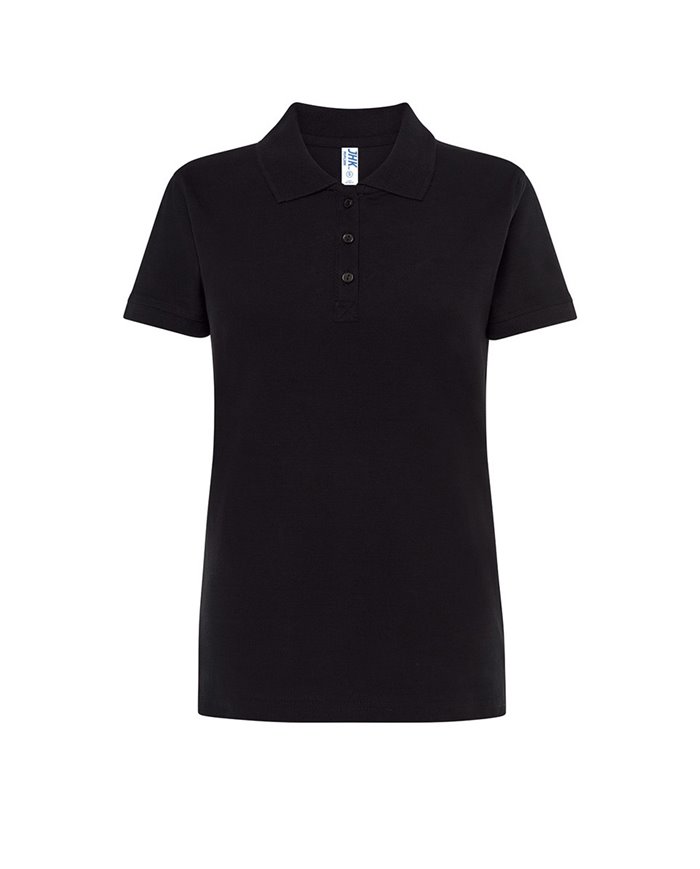POLO DONNA MANICA CORTA REGULAR