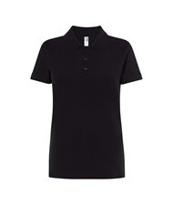 POLO DONNA MANICA CORTA REGULAR