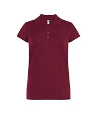 POLO DONNA MANICA CORTA REGULAR