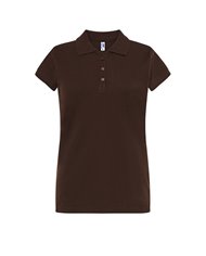 POLO DONNA MANICA CORTA REGULAR