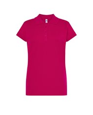 POLO DONNA MANICA CORTA REGULAR