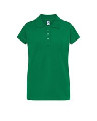 POLO DONNA MANICA CORTA REGULAR