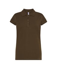 POLO DONNA MANICA CORTA REGULAR