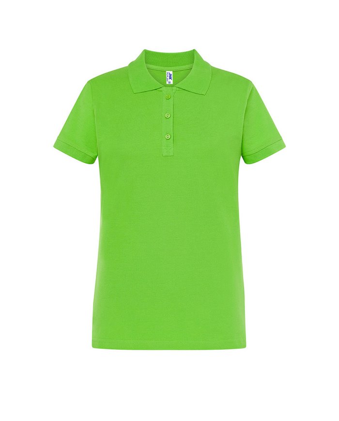 POLO DONNA MANICA CORTA REGULAR