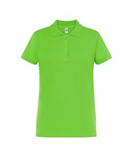 POLO DONNA MANICA CORTA REGULAR