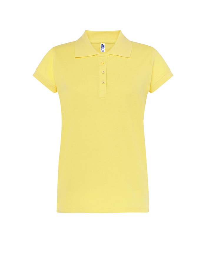 POLO DONNA MANICA CORTA REGULAR